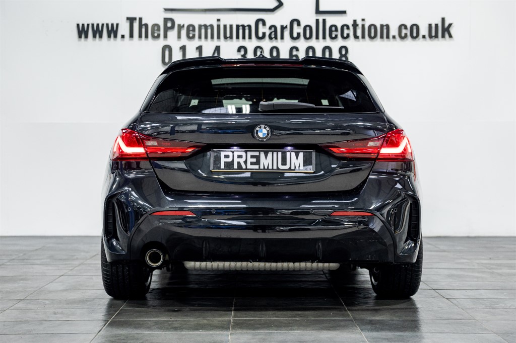 Used BMW 1 Series 2023 for sale - 76691776: Photo 16