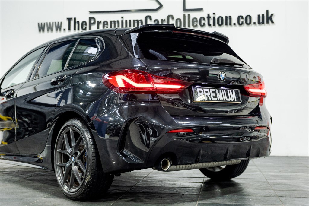 Used BMW 1 Series 2023 for sale - 76691776: Photo 17