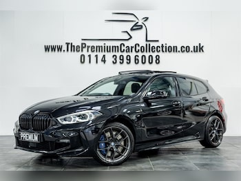 Used BMW 1 Series 2023 for sale - 76691776: Photo