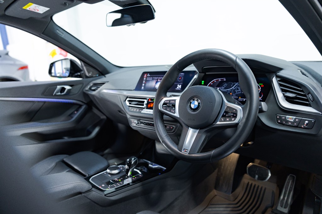 Used BMW 1 Series 2023 for sale - 76691776: Photo 20