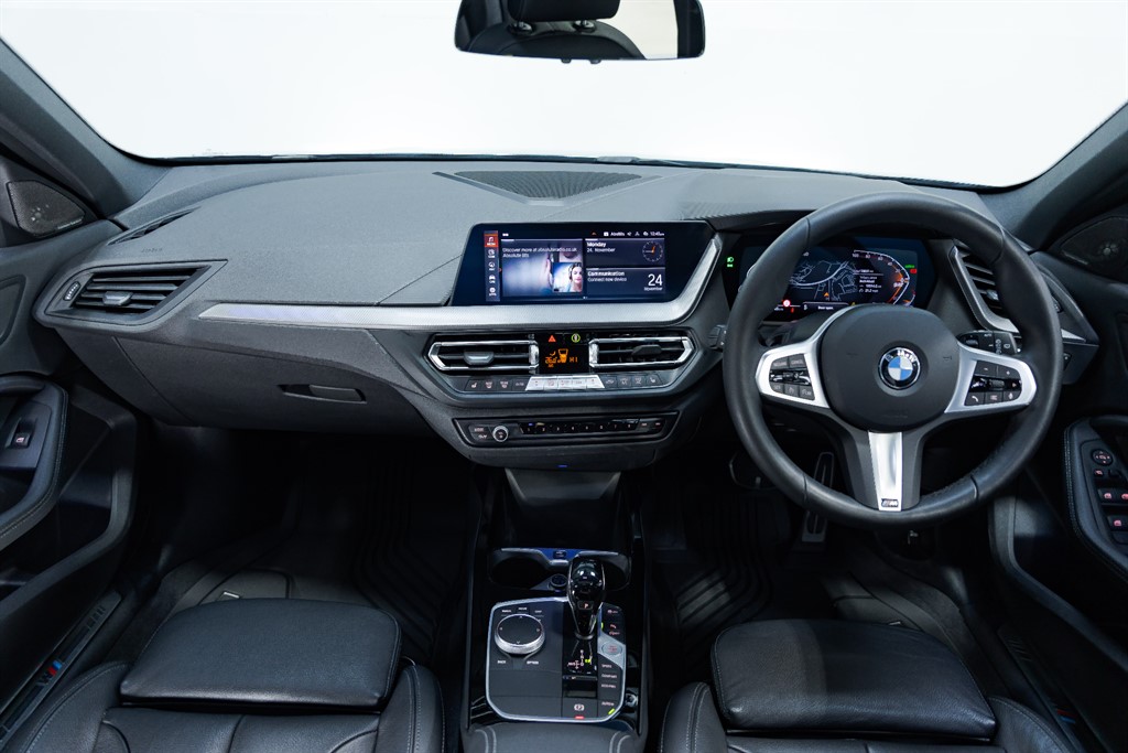 Used BMW 1 Series 2023 for sale - 76691776: Photo 21