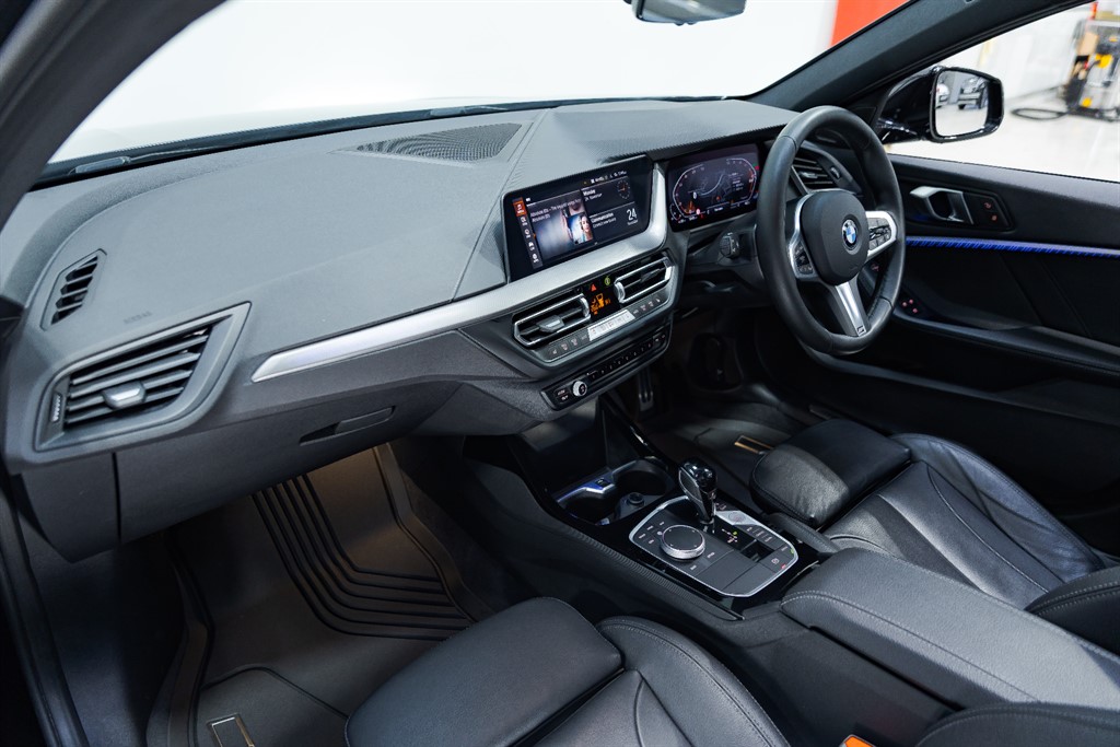 Used BMW 1 Series 2023 for sale - 76691776: Photo 22