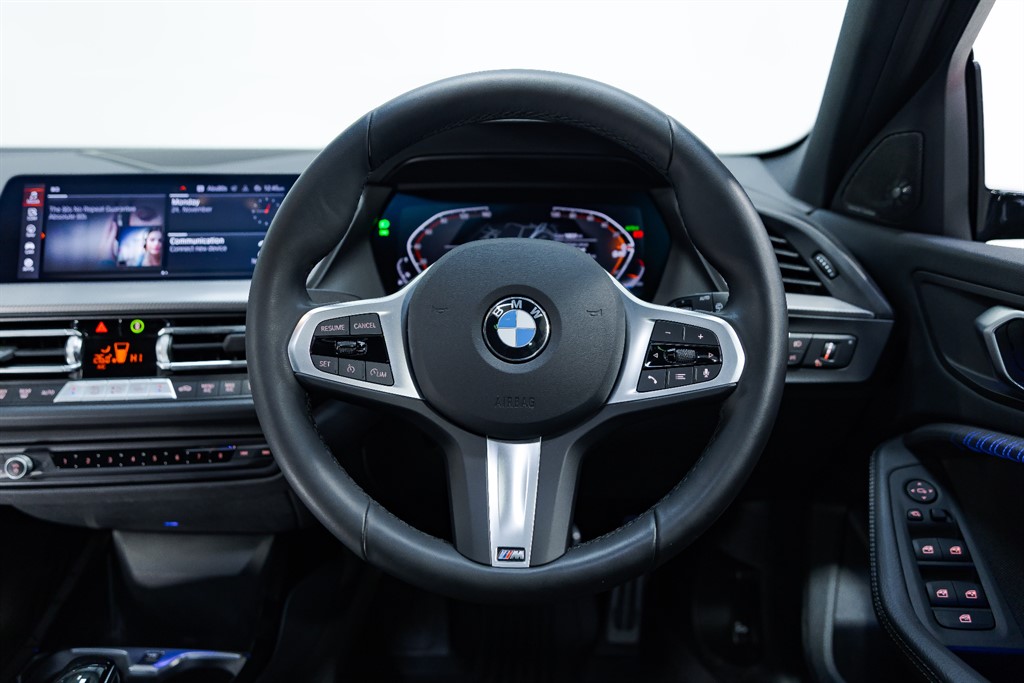 Used BMW 1 Series 2023 for sale - 76691776: Photo 23