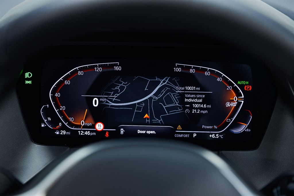 Used BMW 1 Series 2023 for sale - 76691776: Photo 24