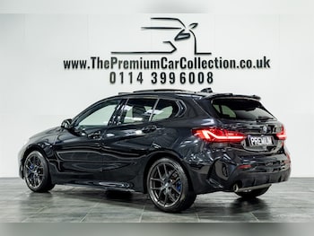 Used BMW 1 Series 2023 for sale - 76691776: Photo