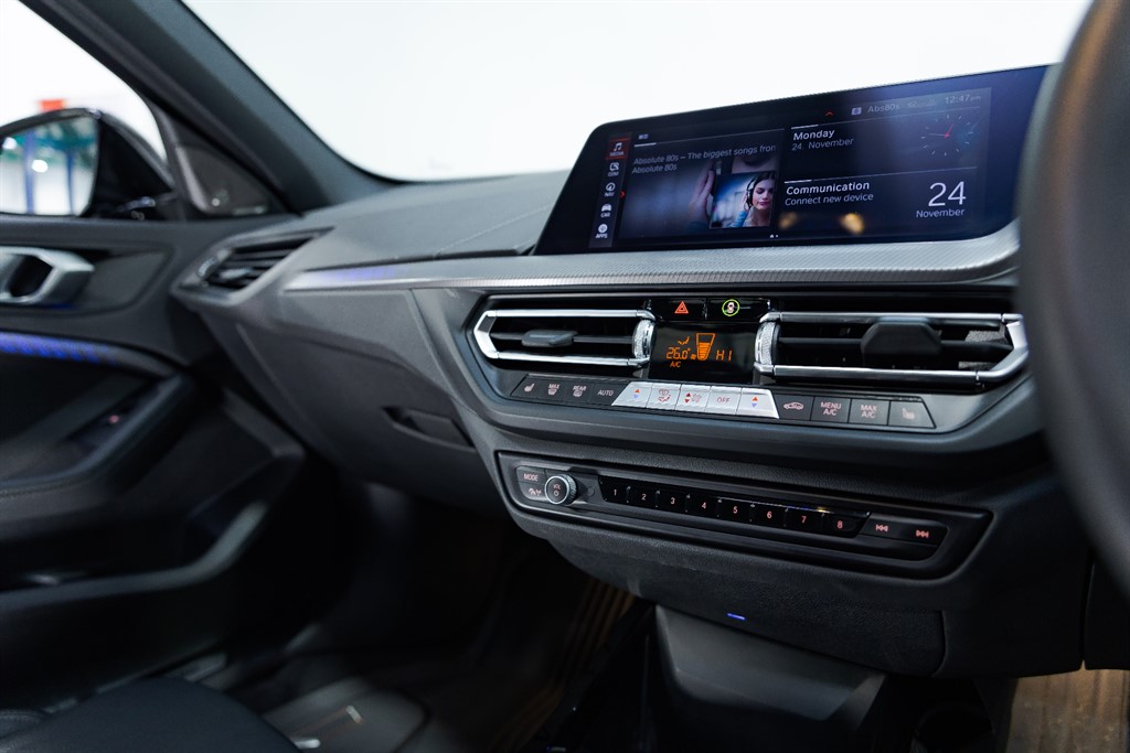 Used BMW 1 Series 2023 for sale - 76691776: Photo 34