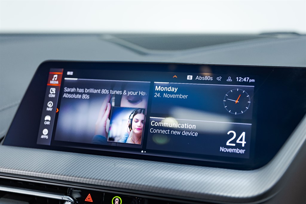 Used BMW 1 Series 2023 for sale - 76691776: Photo 35