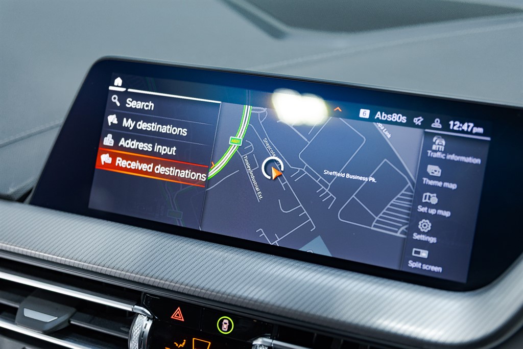 Used BMW 1 Series 2023 for sale - 76691776: Photo 37