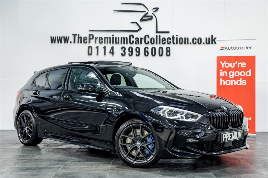 Used BMW 1 Series 2023 for sale - 76691776: Photo 4