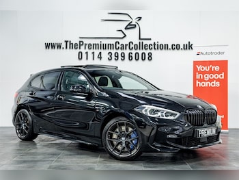 Used BMW 1 Series 2023 for sale - 76691776: Photo