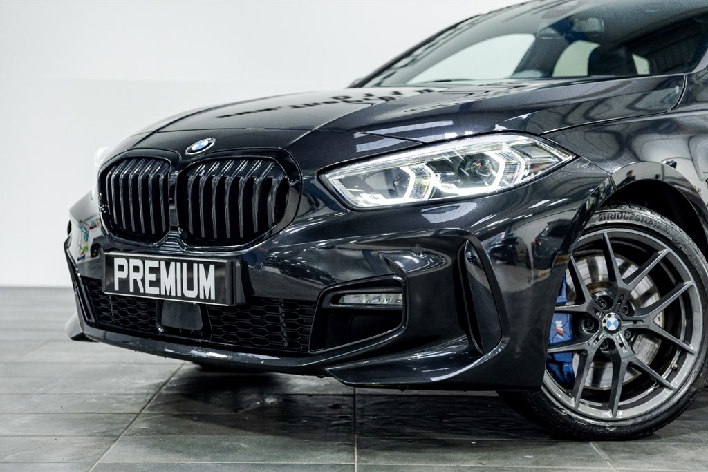 Used BMW 1 Series 2023 for sale - 76691776: Photo 5