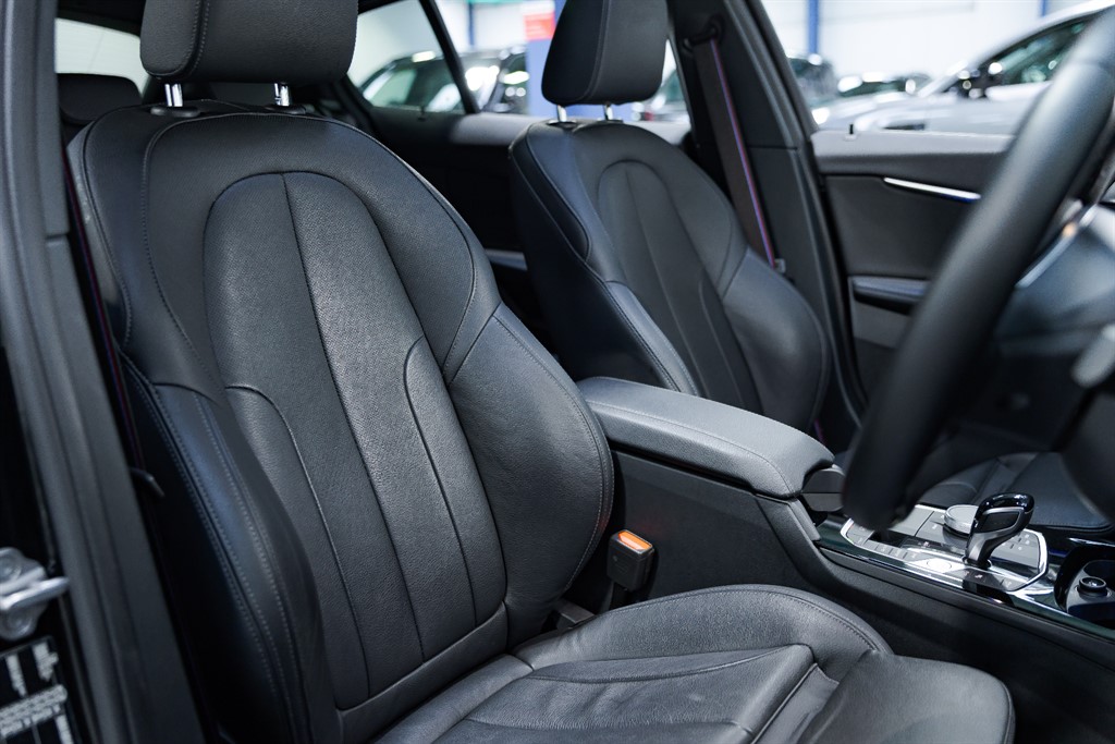 Used BMW 1 Series 2023 for sale - 76691776: Photo 52