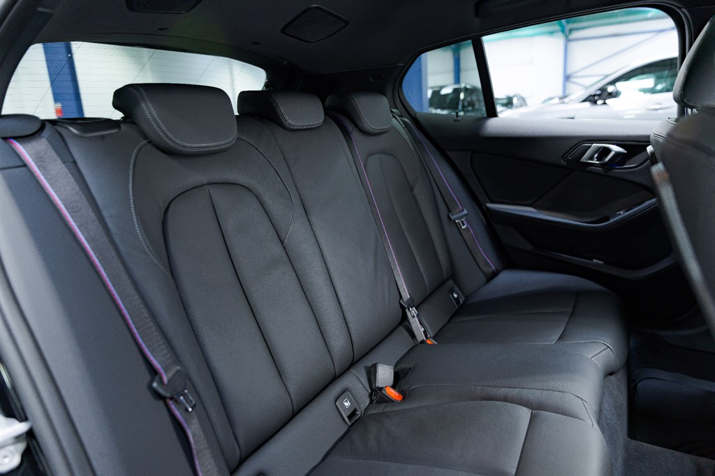 Used BMW 1 Series 2023 for sale - 76691776: Photo 55