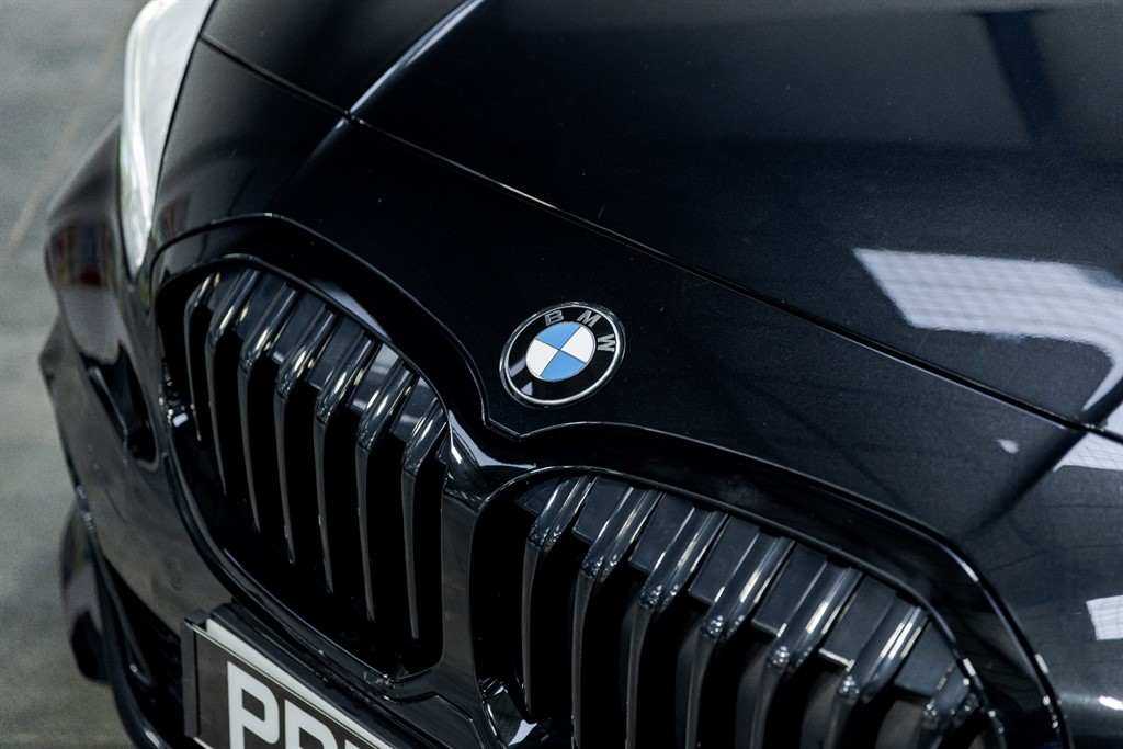 Used BMW 1 Series 2023 for sale - 76691776: Photo 6