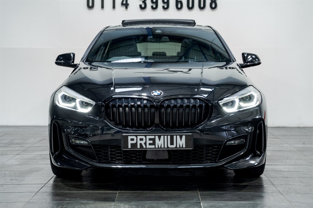 Used BMW 1 Series 2023 for sale - 76691776: Photo 7