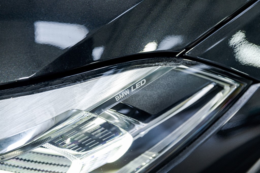 Used BMW 1 Series 2023 for sale - 76691776: Photo 8