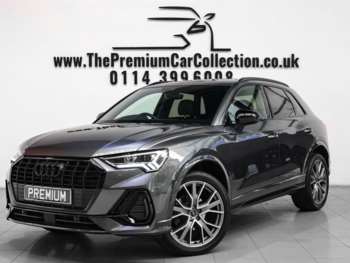 Used Audi Q3 2024 for sale - 74929586: Photo