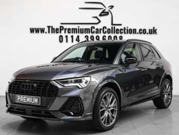 Used Audi Q3 2024 for sale - 74929586: Photo