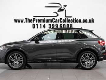 Used Audi Q3 2024 for sale - 74929586: Photo