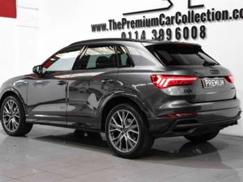 Used Audi Q3 2024 for sale - 74929586: Photo