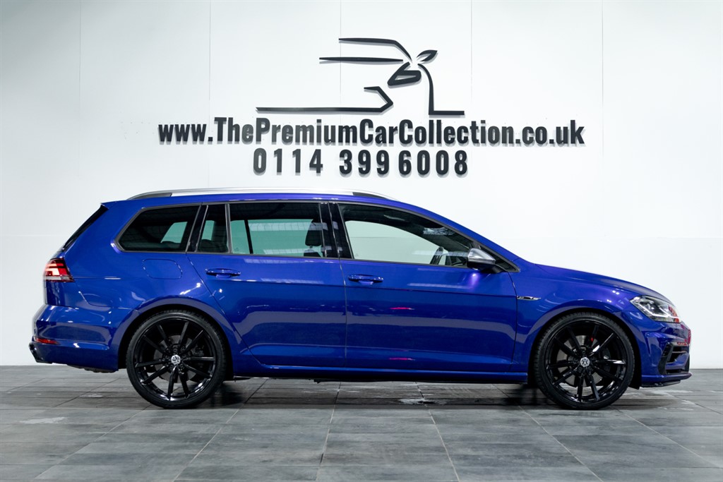 Used Volkswagen Golf 2020 for sale - 77552605: Photo 12