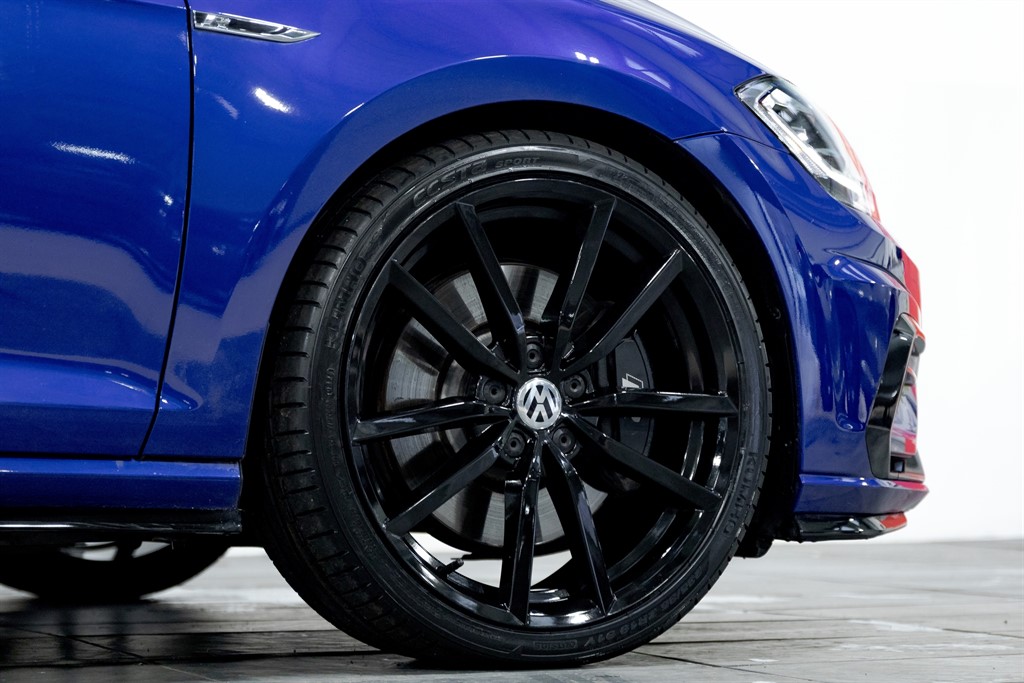 Used Volkswagen Golf 2020 for sale - 77552605: Photo 13