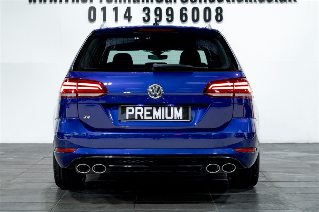 Used Volkswagen Golf 2020 for sale - 77552605: Photo 17
