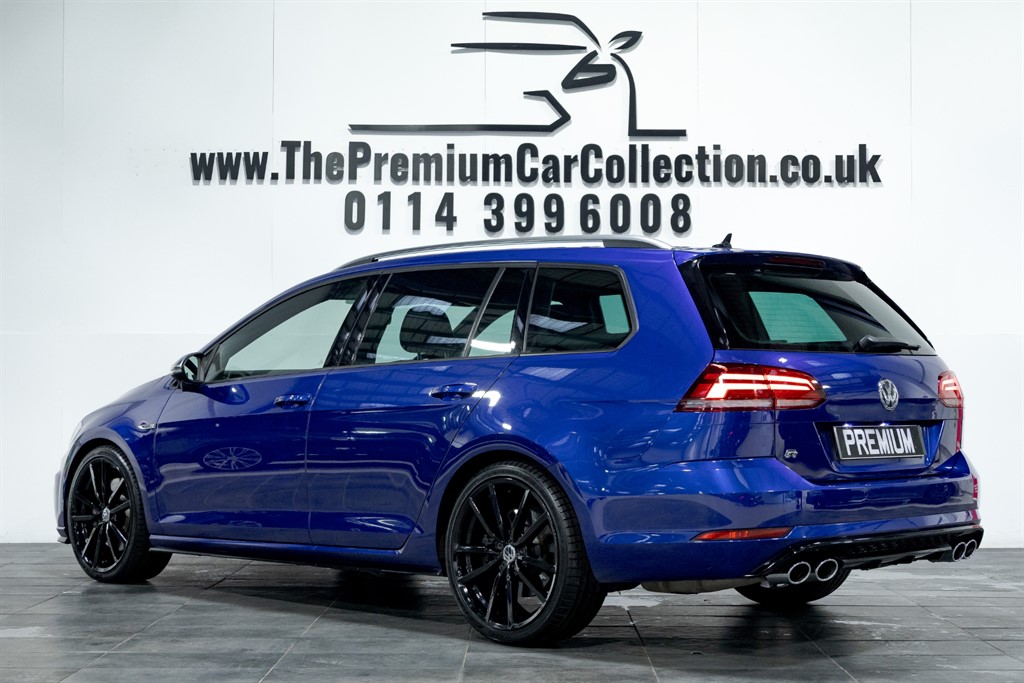 Used Volkswagen Golf 2020 for sale - 77552605: Photo 2