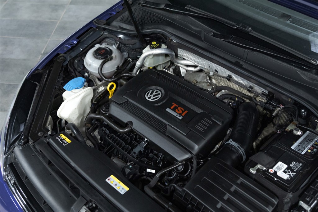 Used Volkswagen Golf 2020 for sale - 77552605: Photo 22