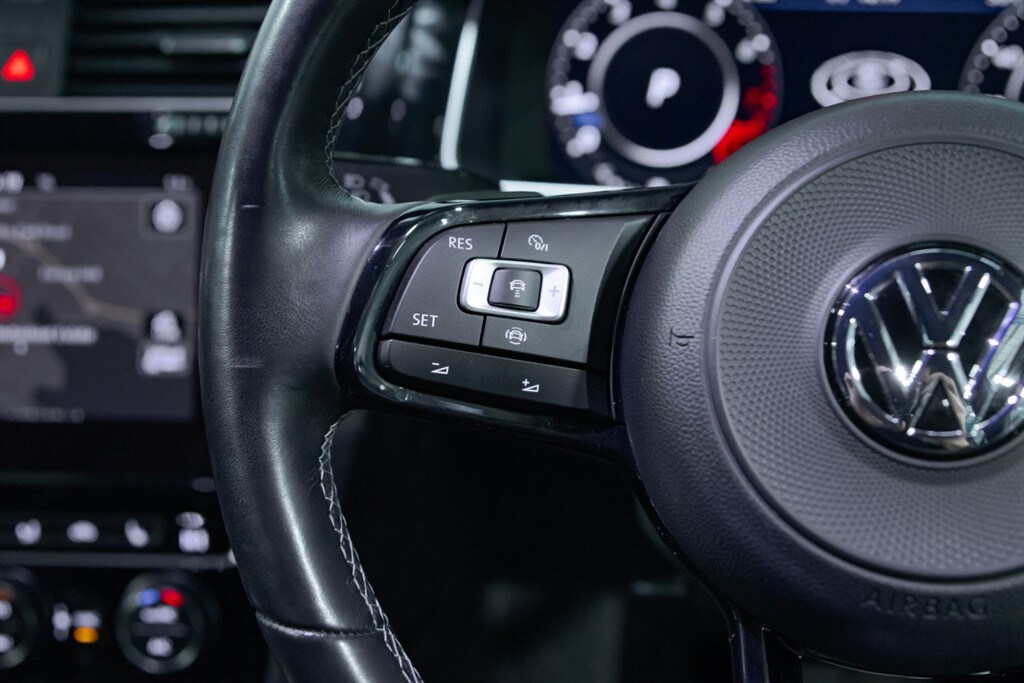 Used Volkswagen Golf 2020 for sale - 77552605: Photo 27