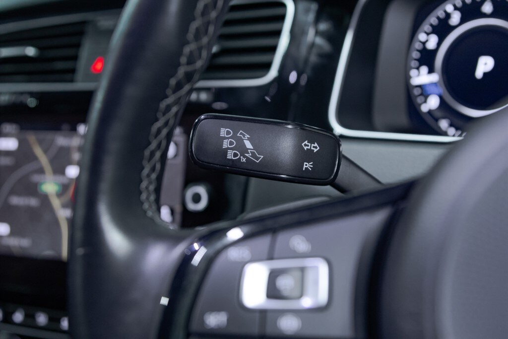 Used Volkswagen Golf 2020 for sale - 77552605: Photo 29