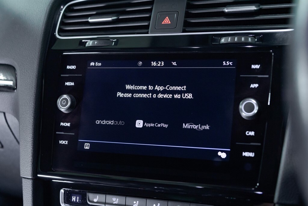 Used Volkswagen Golf 2020 for sale - 77552605: Photo 37