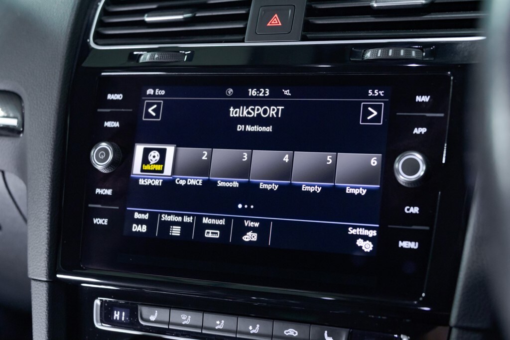 Used Volkswagen Golf 2020 for sale - 77552605: Photo 38