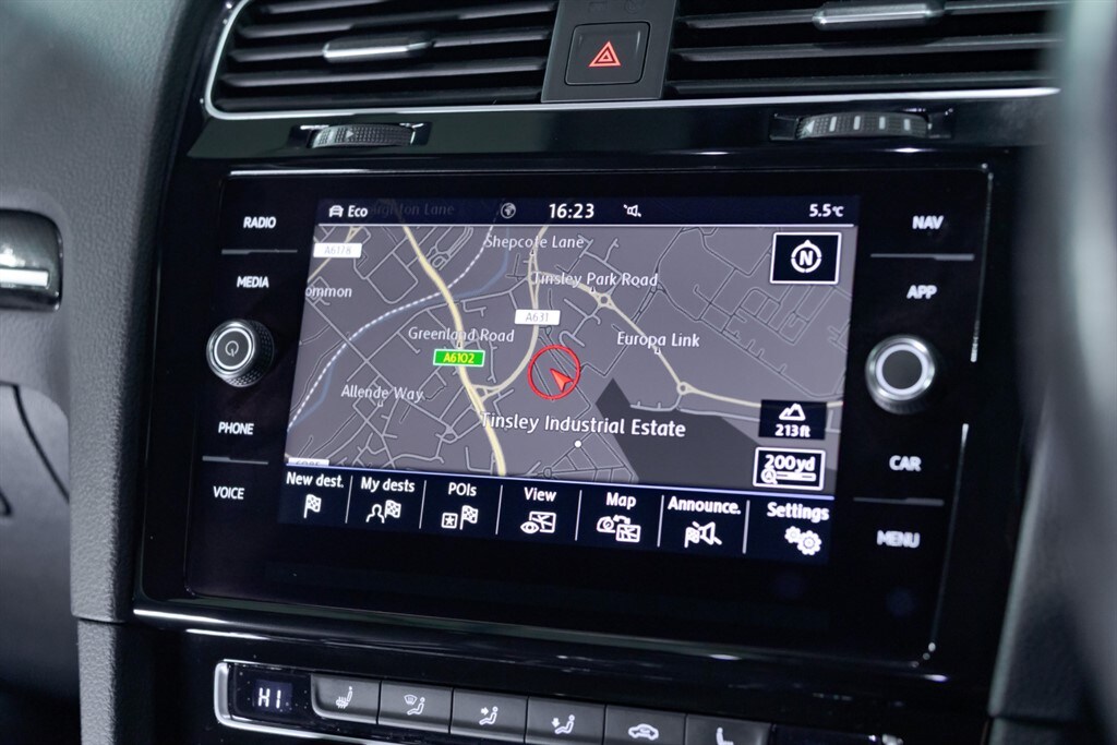 Used Volkswagen Golf 2020 for sale - 77552605: Photo 39