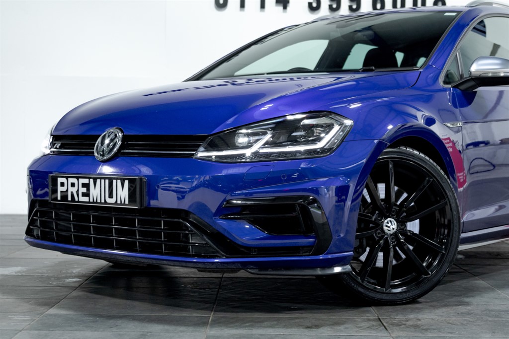 Used Volkswagen Golf 2020 for sale - 77552605: Photo 5