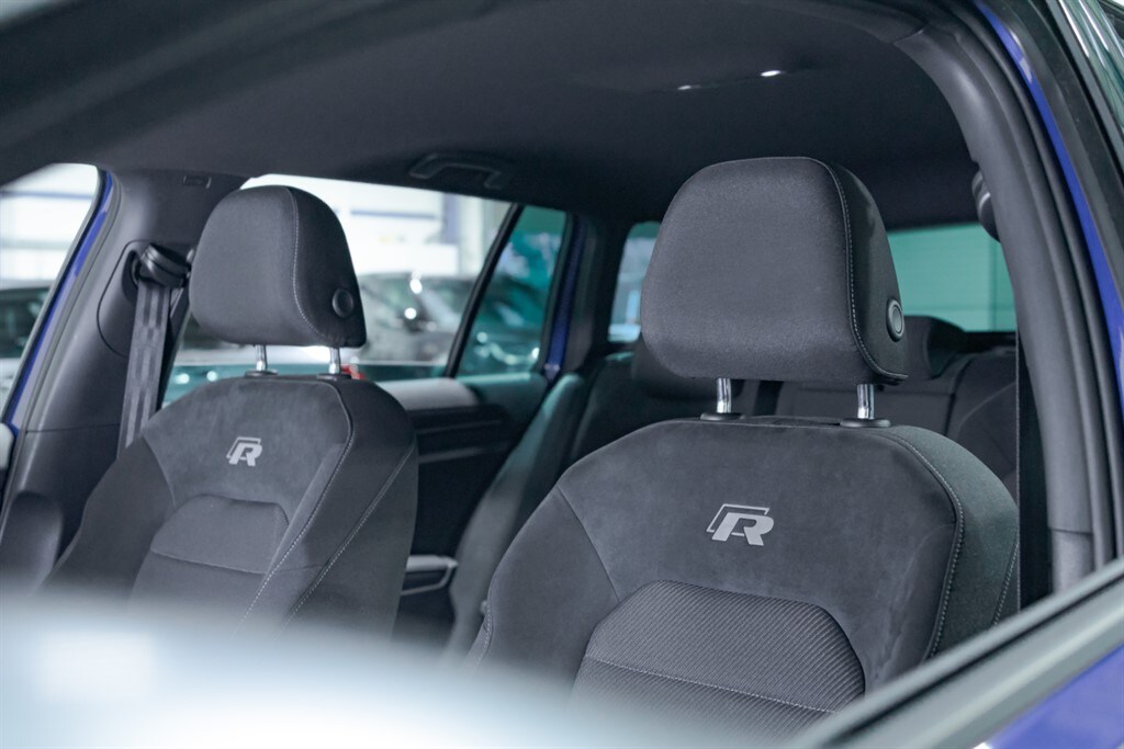 Used Volkswagen Golf 2020 for sale - 77552605: Photo 54