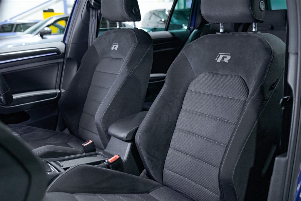 Used Volkswagen Golf 2020 for sale - 77552605: Photo 55