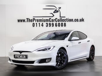 Used Tesla Model S 2020 for sale - 78563582: Photo