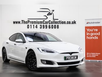 Used Tesla Model S 2020 for sale - 78563582: Photo
