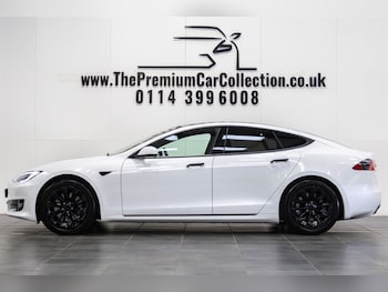 Used Tesla Model S 2020 for sale - 78563582: Photo