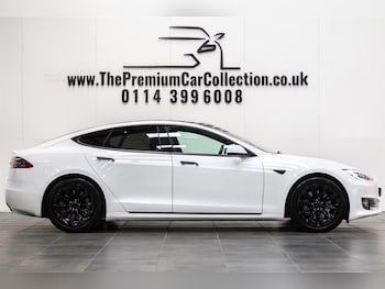 Used Tesla Model S 2020 for sale - 78563582: Photo
