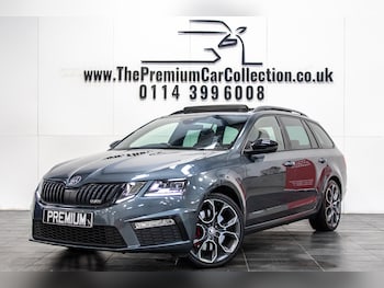 Used Skoda Octavia 2019 for sale - 79528052: Photo