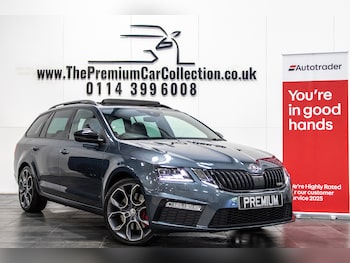 Used Skoda Octavia 2019 for sale - 79528052: Photo
