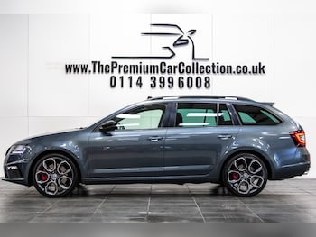 Used Skoda Octavia 2019 for sale - 79528052: Photo