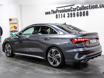 Used Audi A3 2023 for sale - 79113572: Photo