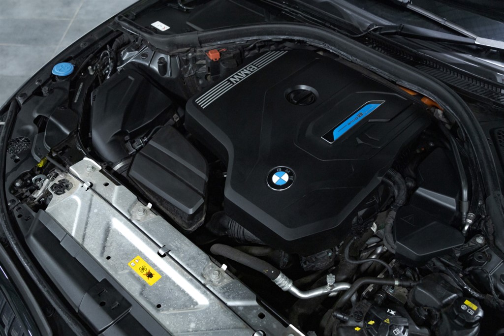 Used BMW 3 Series 2019 for sale - 77552610: Photo 10