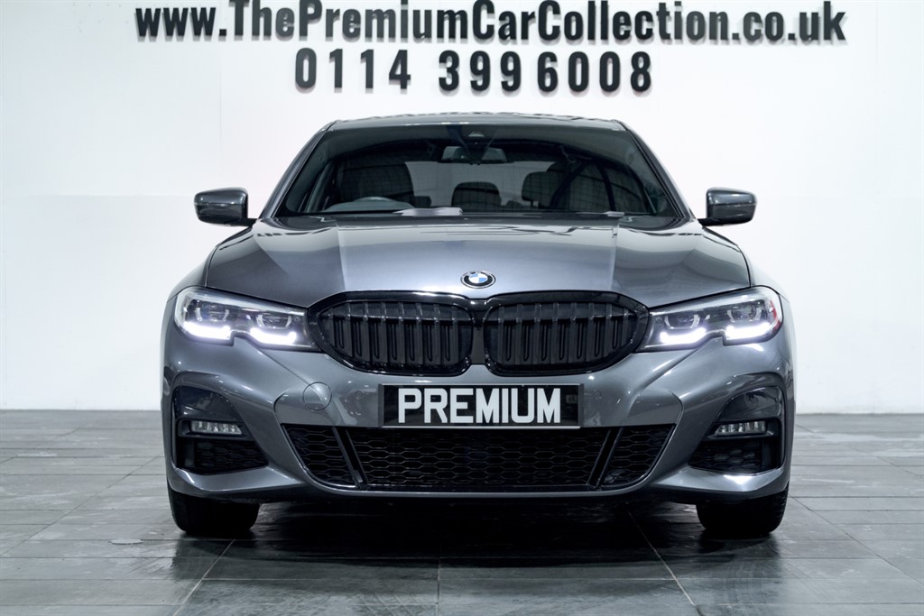 Used BMW 3 Series 2019 for sale - 77552610: Photo 11