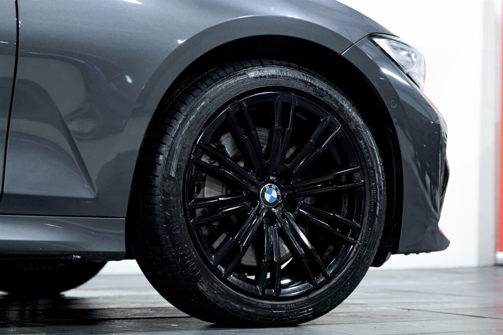 Used BMW 3 Series 2019 for sale - 77552610: Photo 13