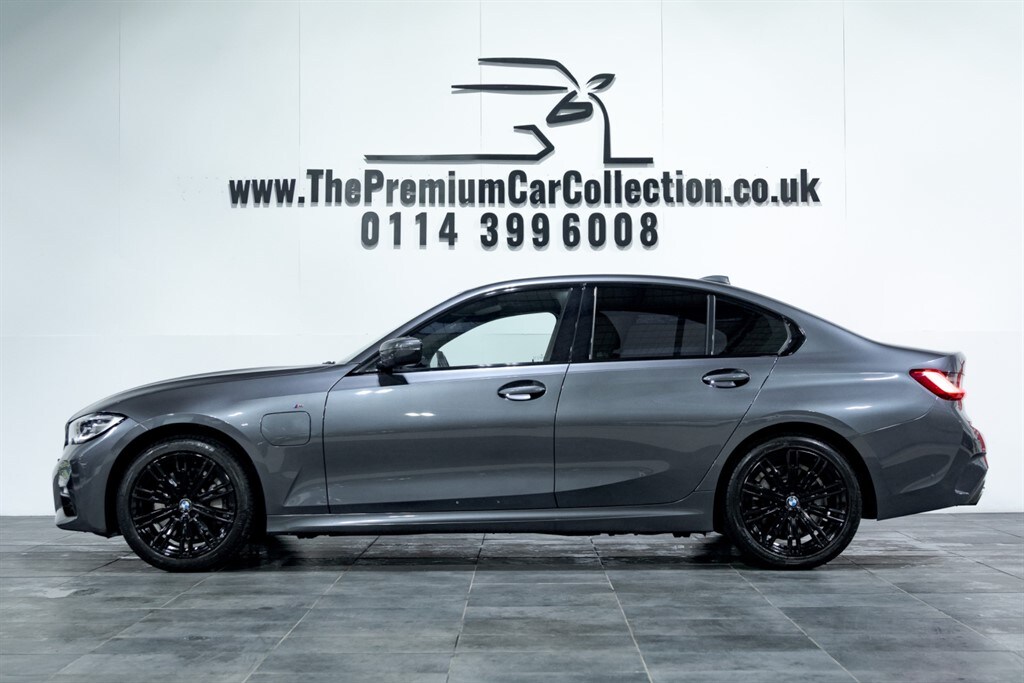 Used BMW 3 Series 2019 for sale - 77552610: Photo 14