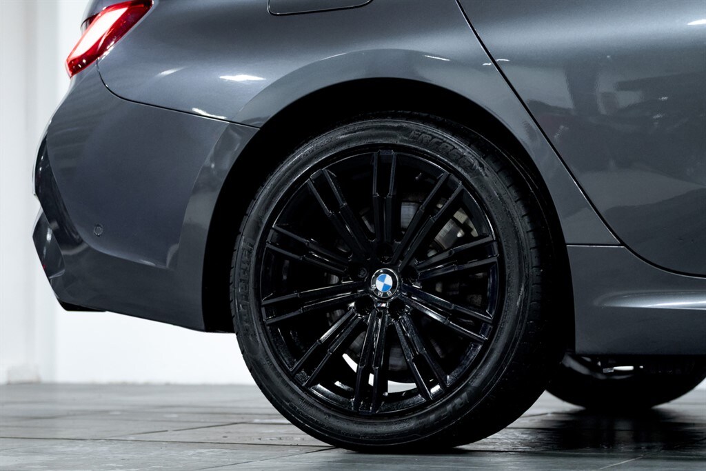 Used BMW 3 Series 2019 for sale - 77552610: Photo 15